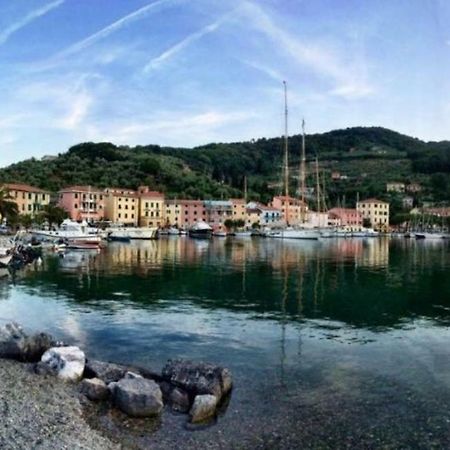 Your home in Le Grazie Porto Venere Extérieur photo