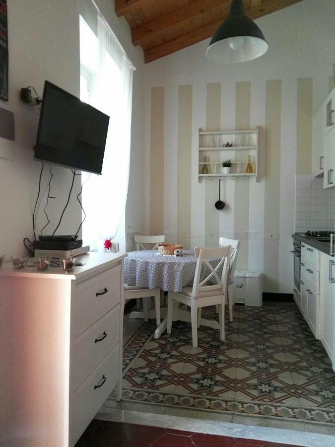 Your home in Le Grazie Porto Venere Extérieur photo