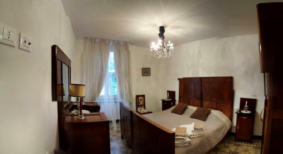 Your home in Le Grazie Porto Venere Extérieur photo